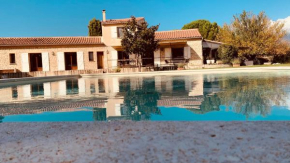 Villa Solis